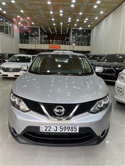 Nissan Rogue Sport